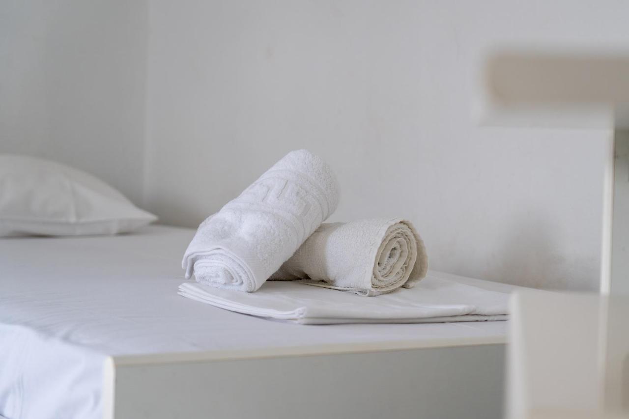 Villa Lygaria Ligaria  Ngoại thất bức ảnh