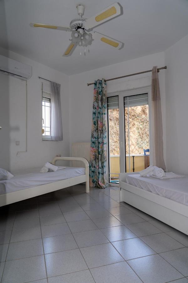 Villa Lygaria Ligaria  Ngoại thất bức ảnh