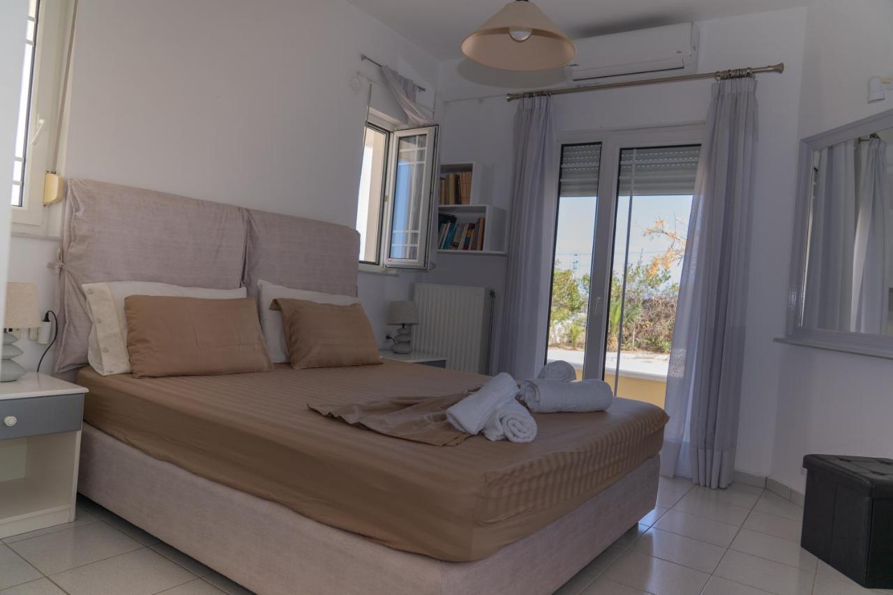 Villa Lygaria Ligaria  Ngoại thất bức ảnh