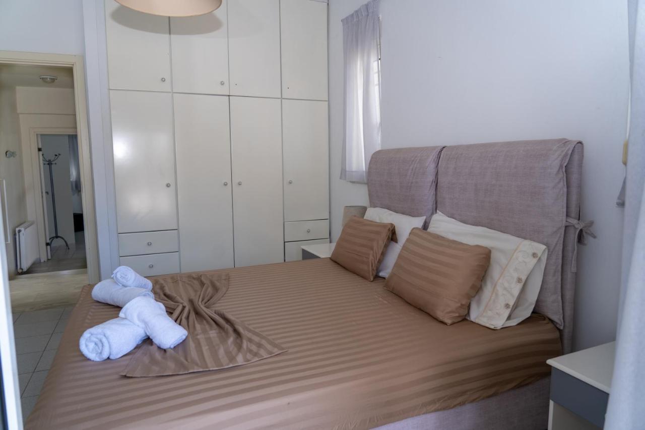 Villa Lygaria Ligaria  Ngoại thất bức ảnh