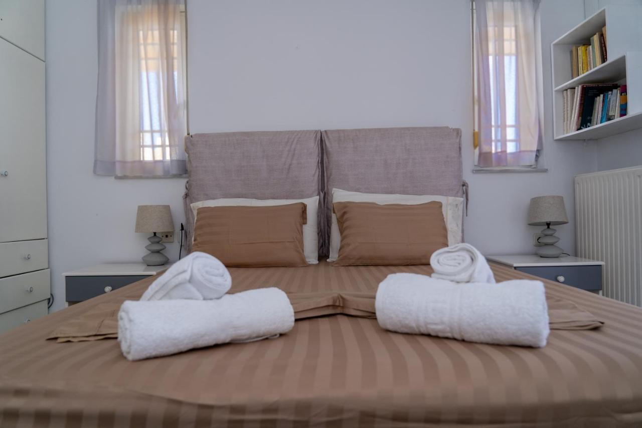 Villa Lygaria Ligaria  Ngoại thất bức ảnh