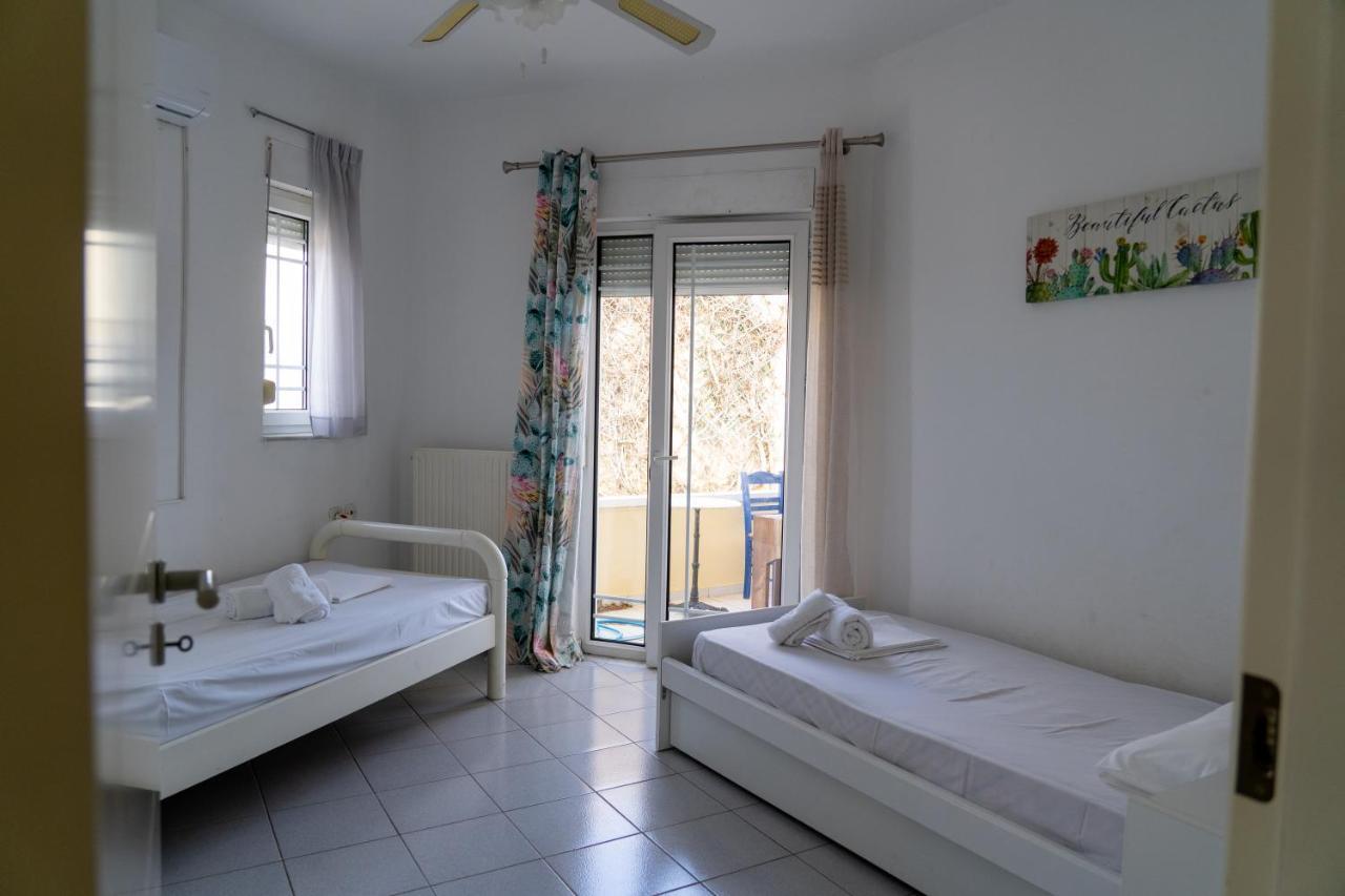 Villa Lygaria Ligaria  Ngoại thất bức ảnh
