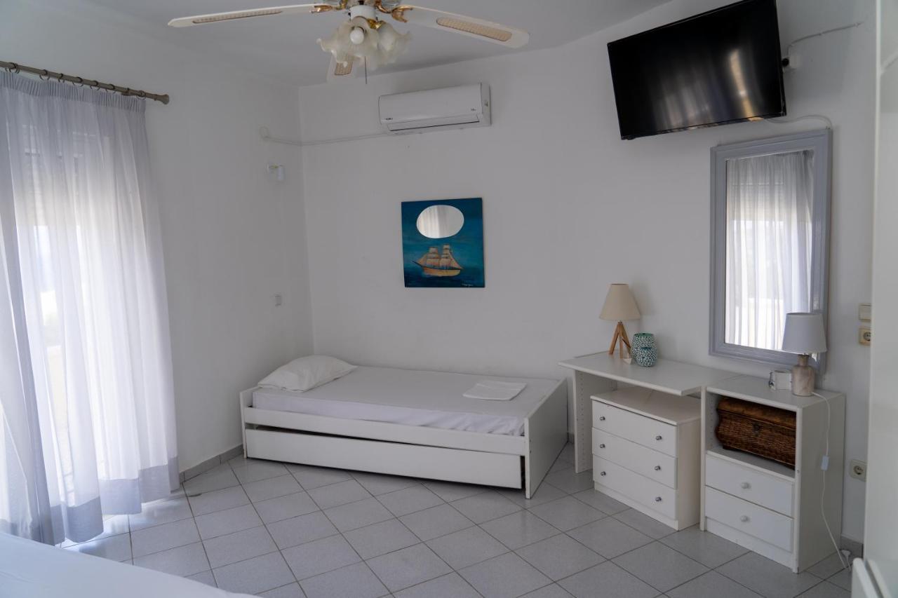 Villa Lygaria Ligaria  Ngoại thất bức ảnh