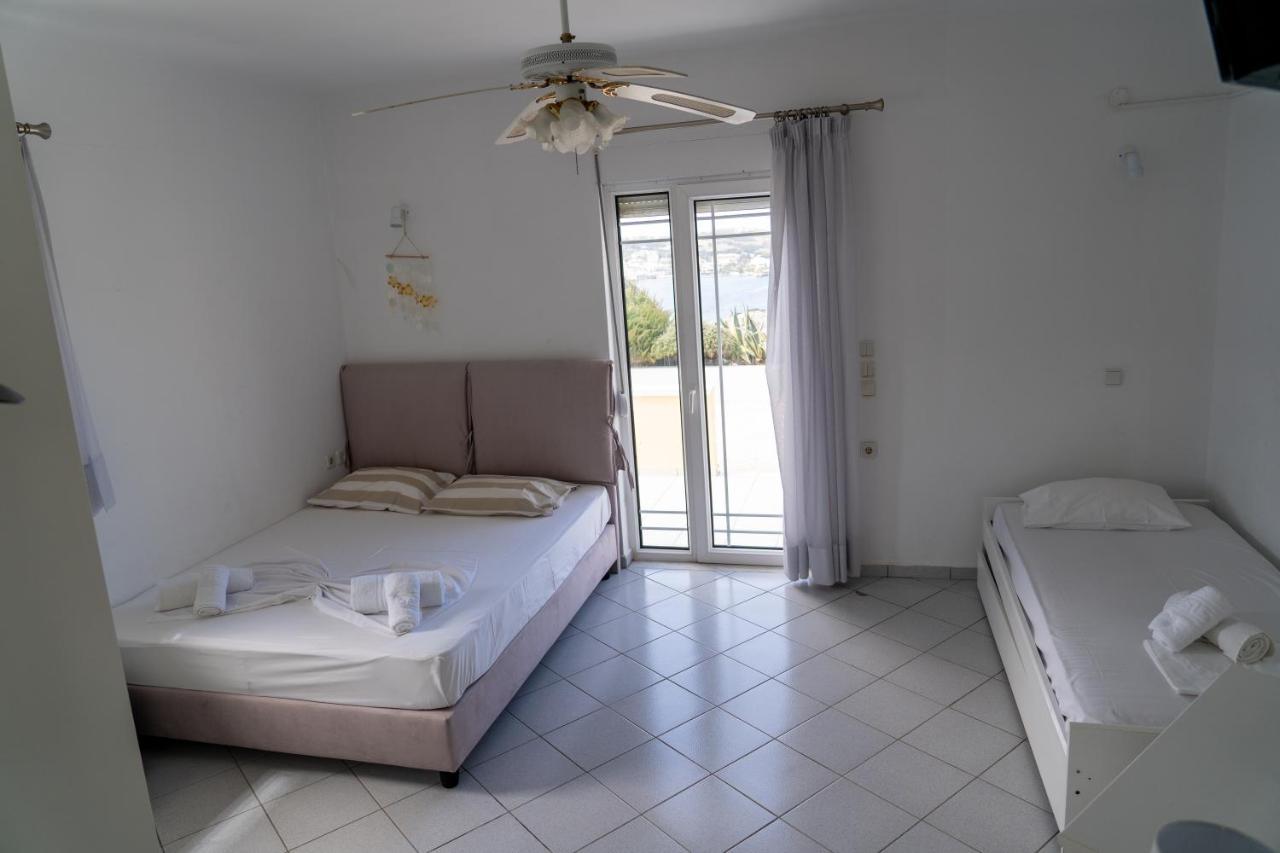 Villa Lygaria Ligaria  Ngoại thất bức ảnh