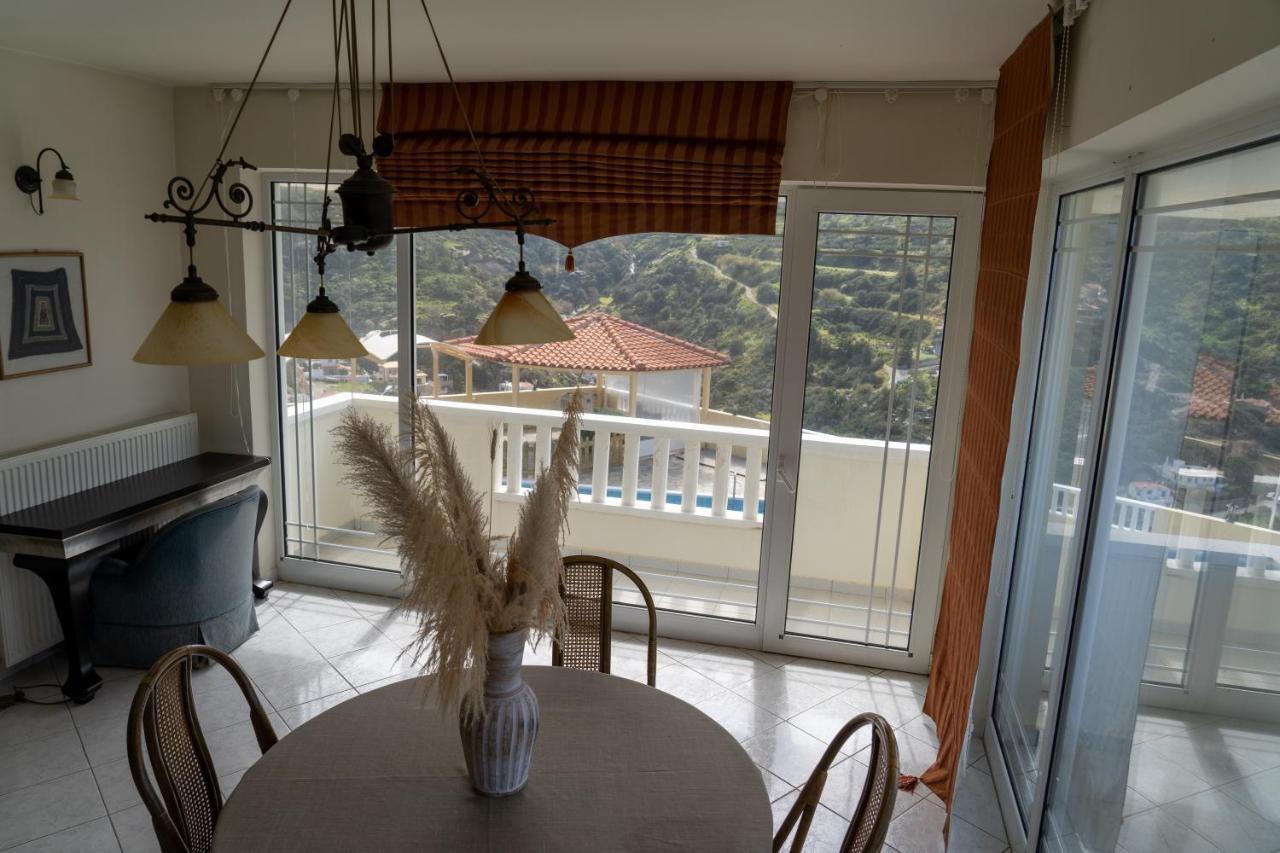 Villa Lygaria Ligaria  Ngoại thất bức ảnh
