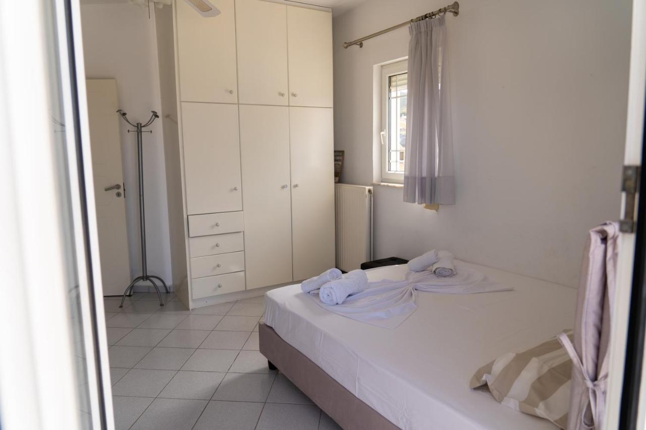 Villa Lygaria Ligaria  Ngoại thất bức ảnh