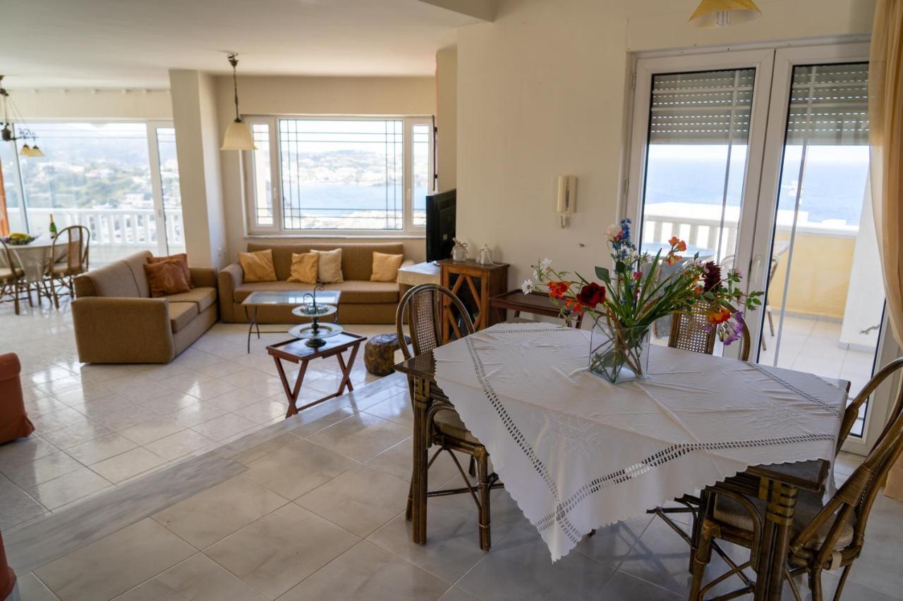 Villa Lygaria Ligaria  Ngoại thất bức ảnh