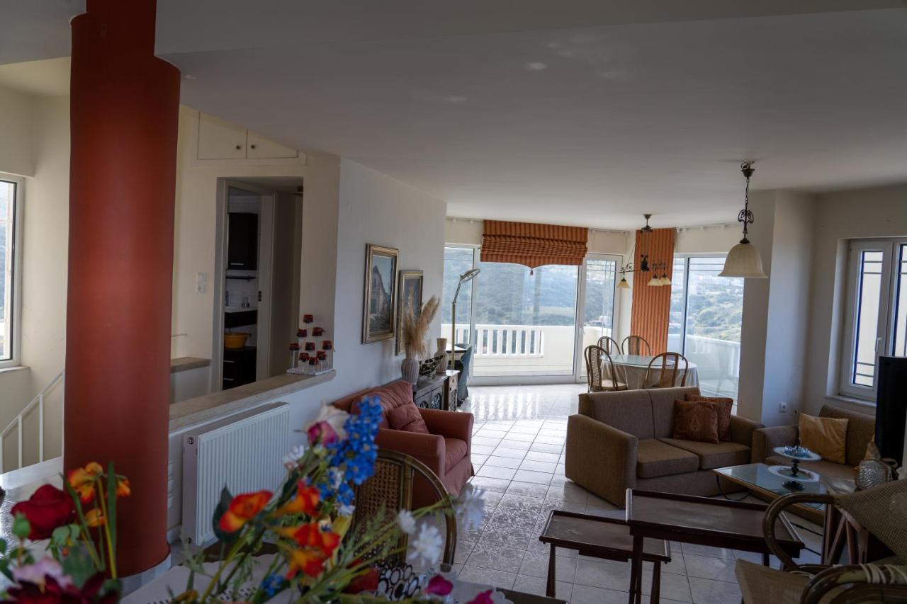 Villa Lygaria Ligaria  Ngoại thất bức ảnh