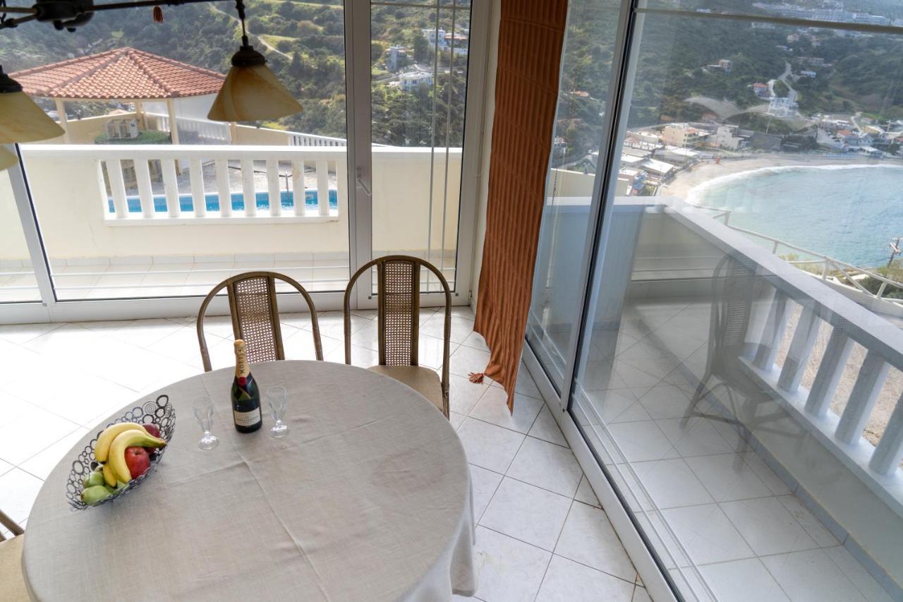 Villa Lygaria Ligaria  Ngoại thất bức ảnh
