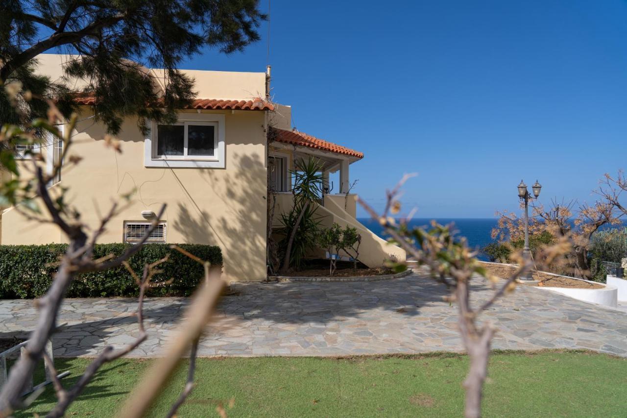 Villa Lygaria Ligaria  Ngoại thất bức ảnh