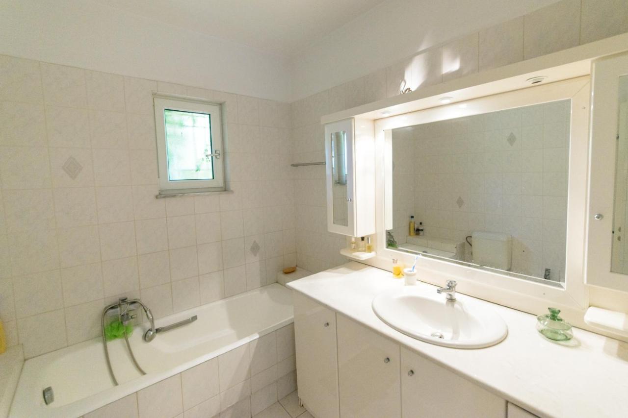 Villa Lygaria Ligaria  Ngoại thất bức ảnh