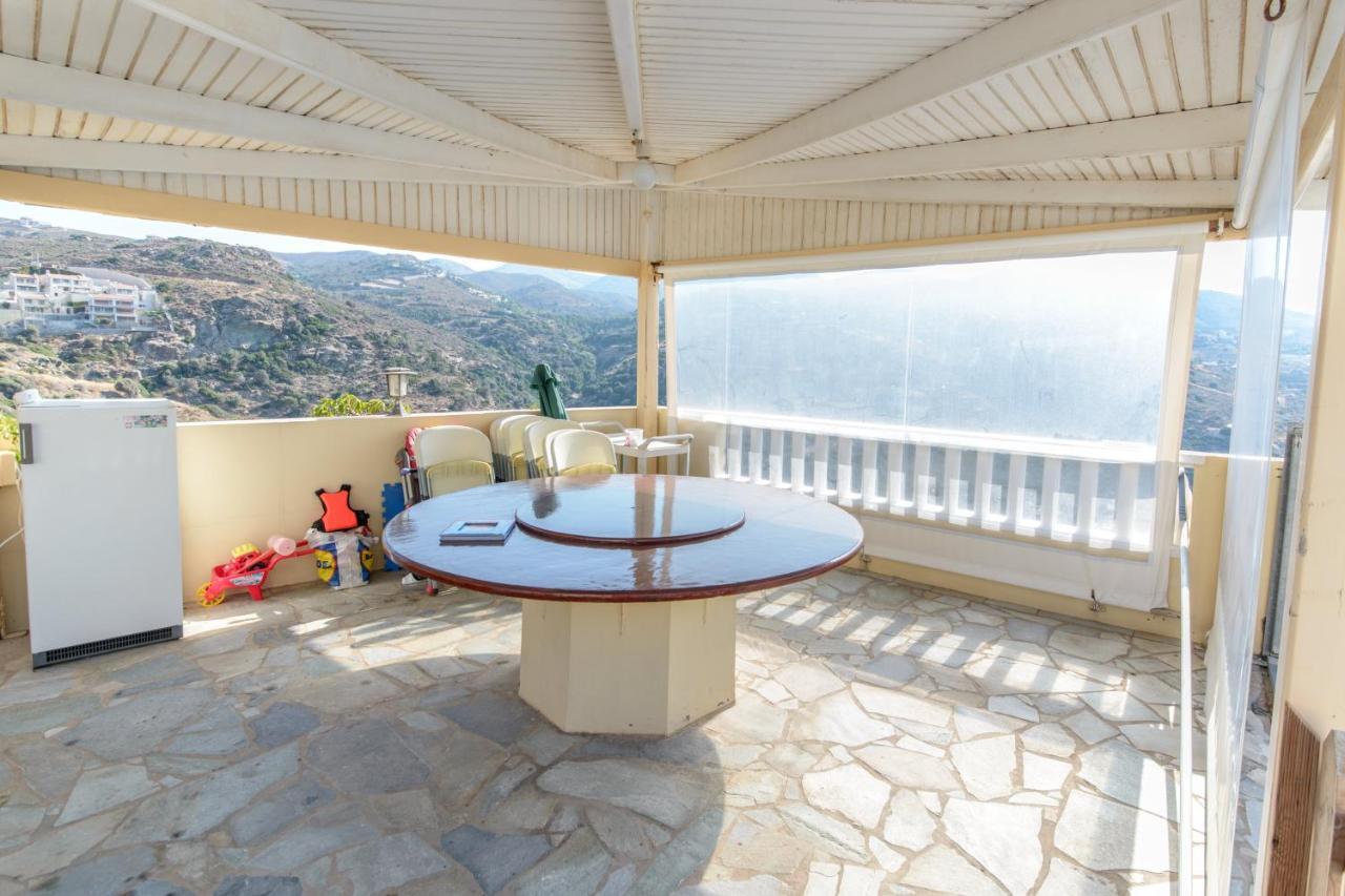 Villa Lygaria Ligaria  Ngoại thất bức ảnh