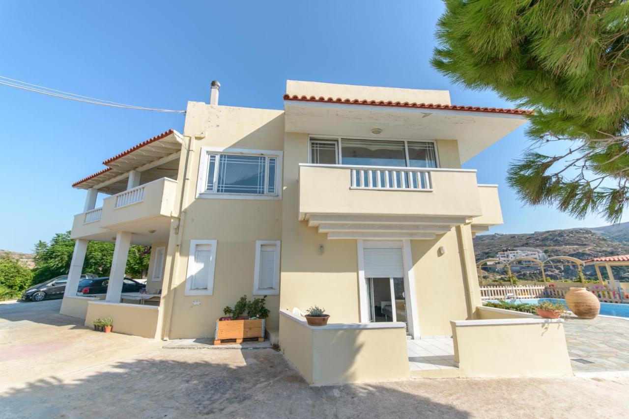 Villa Lygaria Ligaria  Ngoại thất bức ảnh